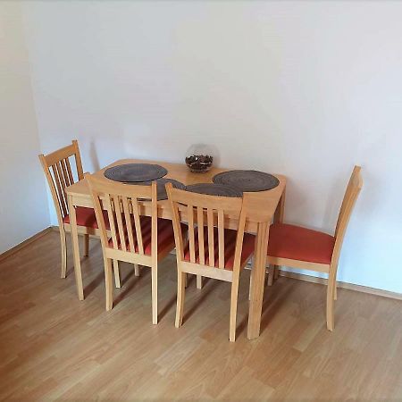 Centrum - A. Apartman Печ Екстериор снимка